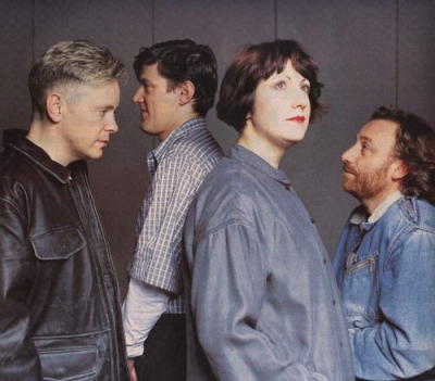 New Order